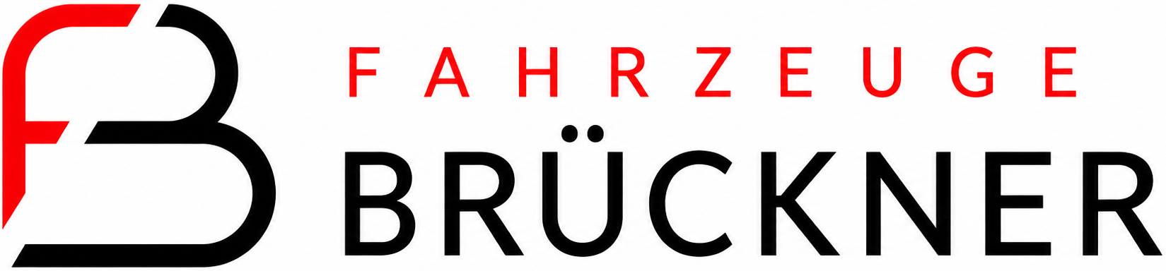 Firmenlogo von Fahrzeuge G. Br&uuml;ckner OHG in Freital